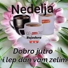 Good morning