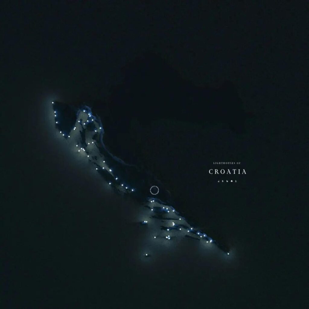 Lighthous Croatian