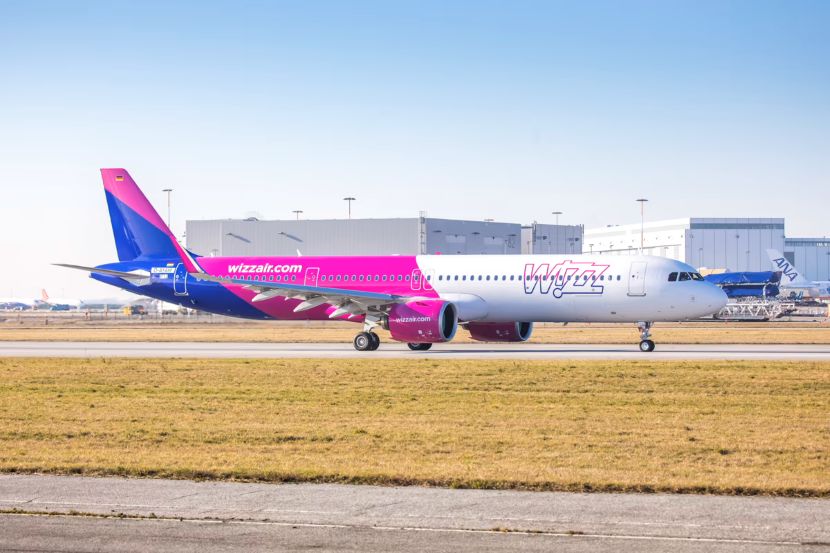 Wizz Air Launches Thirty Three New Routes Across Romania, Slovakia, and Bulgaria to Boost European Tourism: Here Is What You Need To Know