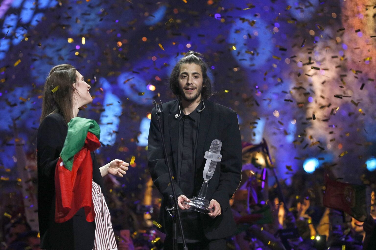Portugal’s Enduring Legacy at the Eurovision Song Contest Portugal's Enduring Legacy at the Eurovision Song Contest