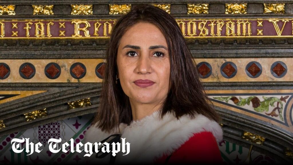 Peer in Manchester airport row wrongly accused police of Islamophobia