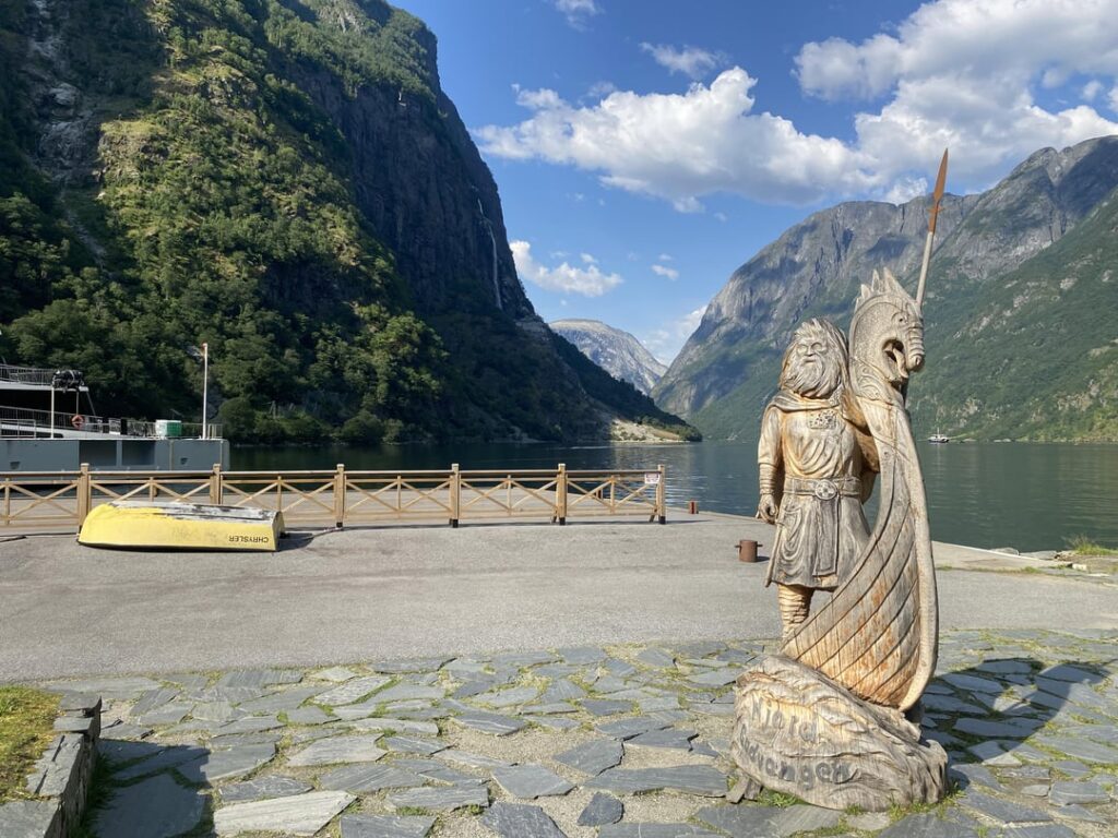 Recent Fjords road trip Recent Fjords road trip