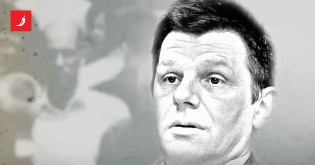 The Croatian defender decided to speak about the killings of Serbs. He was killed by a bomb