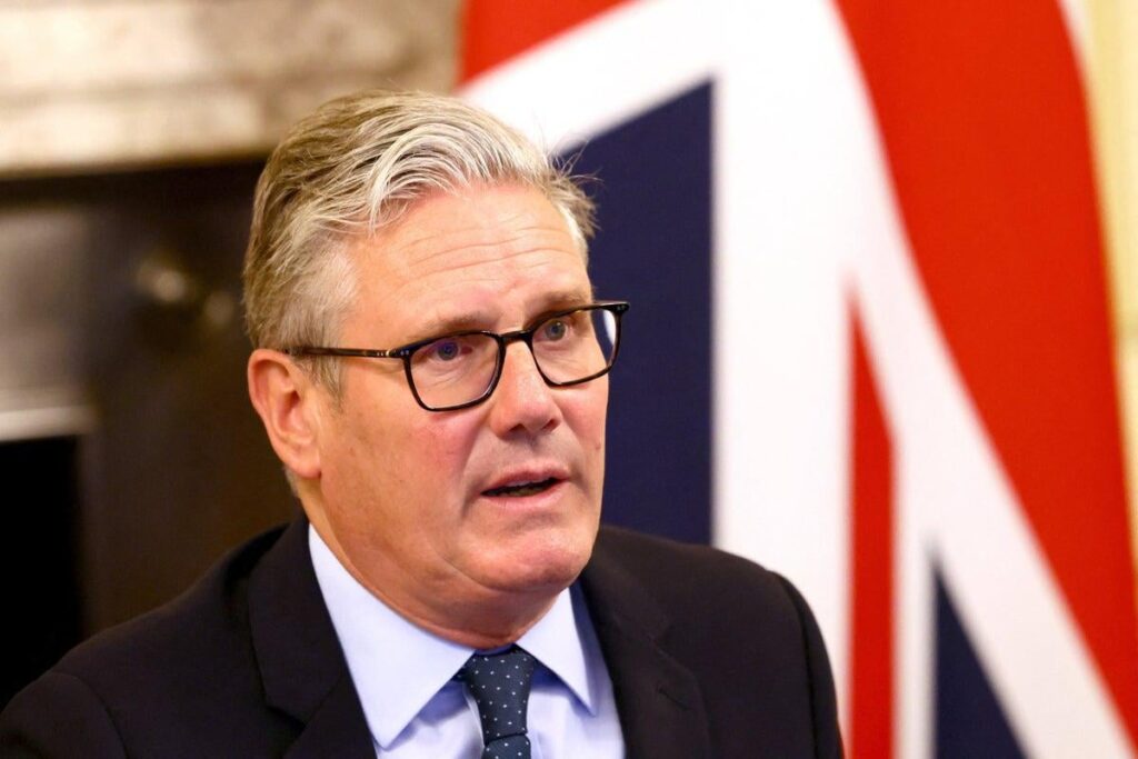 Tax the rich more to fill hole in public finances, Labour members tell Starmer