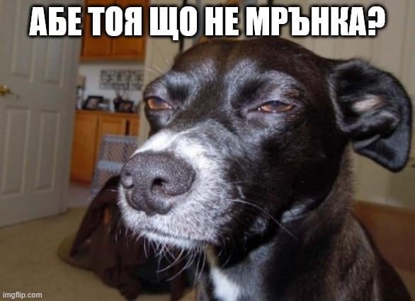 r/bulgaria by seeing a positive post or commentary