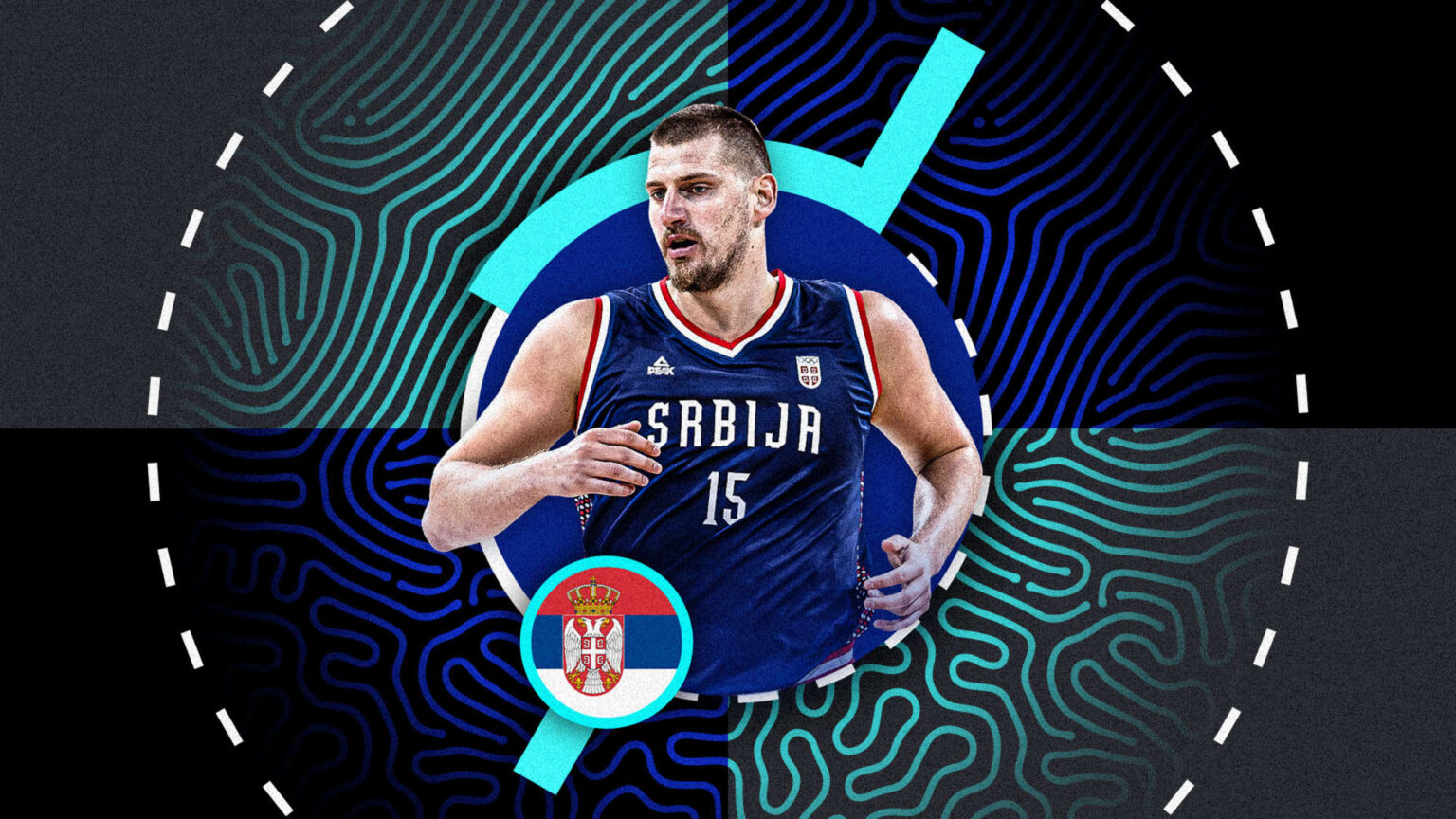 FIBA EuroBasket 2025 Preview: Serbia | FIBA Basketball