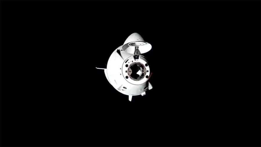 Crew-10 poised for return to Earth after months at ISS