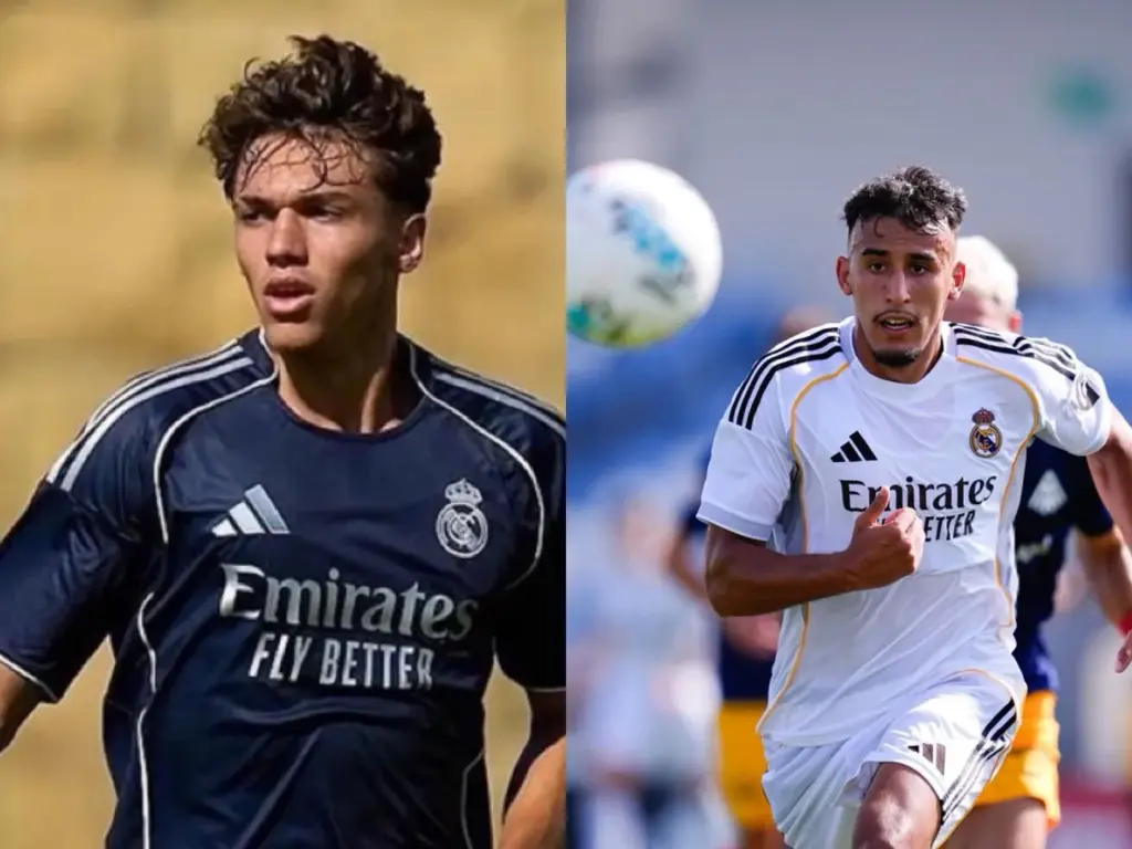 Morocco and Spain compete for dual-national talents ahead of U20 World Cup 2025