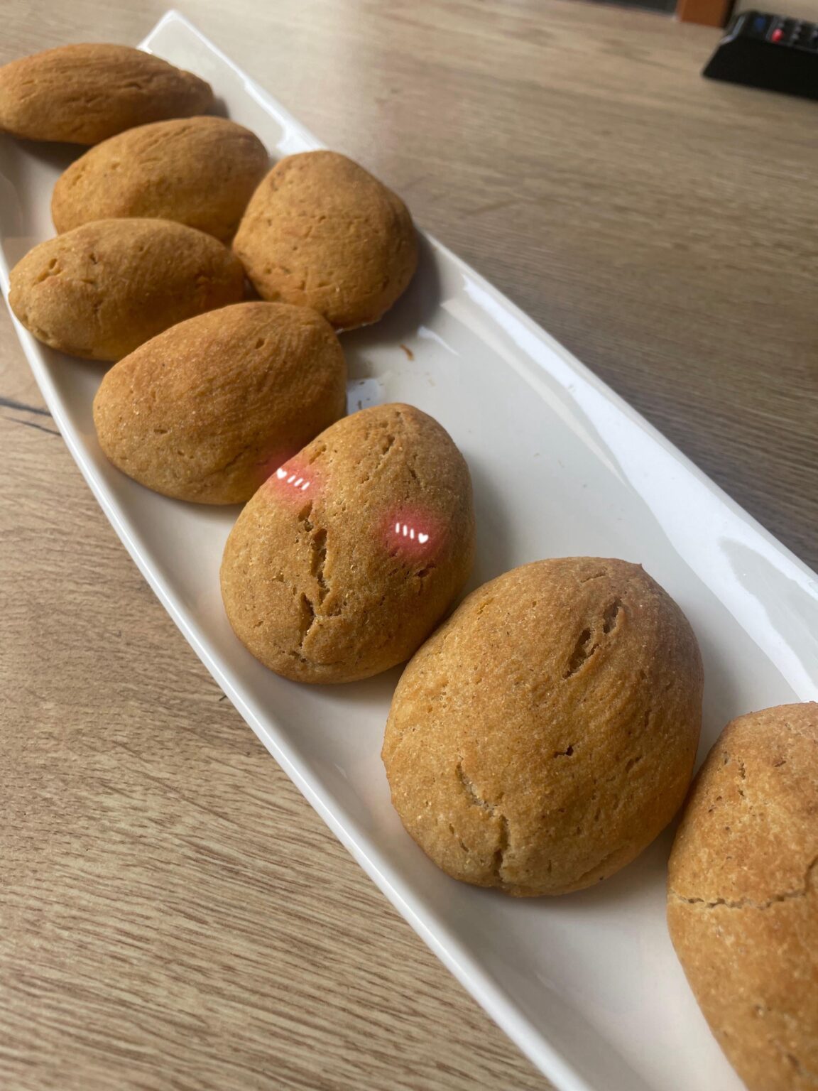 BREAKING NEWS: mom made mchadi