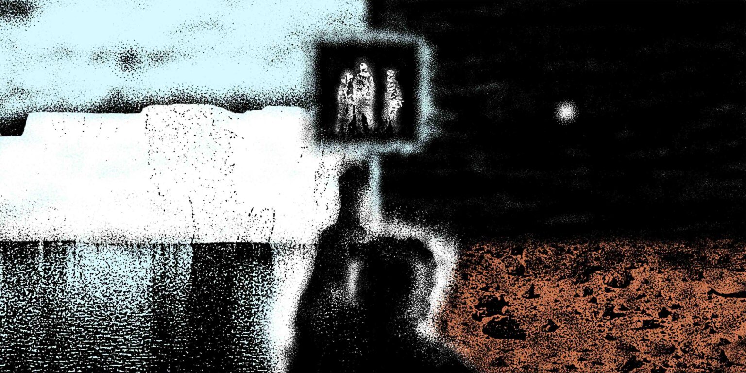 Space psychologists are watching closely as allegations of violence at an Antarctic base highlight the limits in psychological screening for long-duration missions. “These tests mostly try to select people out—but they are not great at selecting people in. The human psyche is too complex for that.”