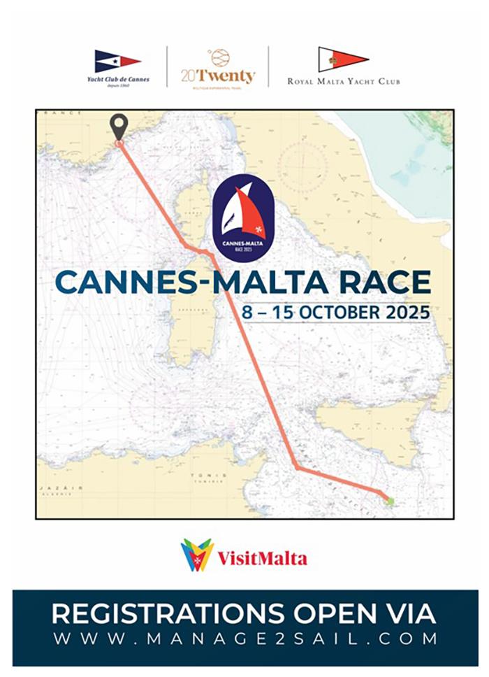 Who will challenge the Maxi Black Jack?