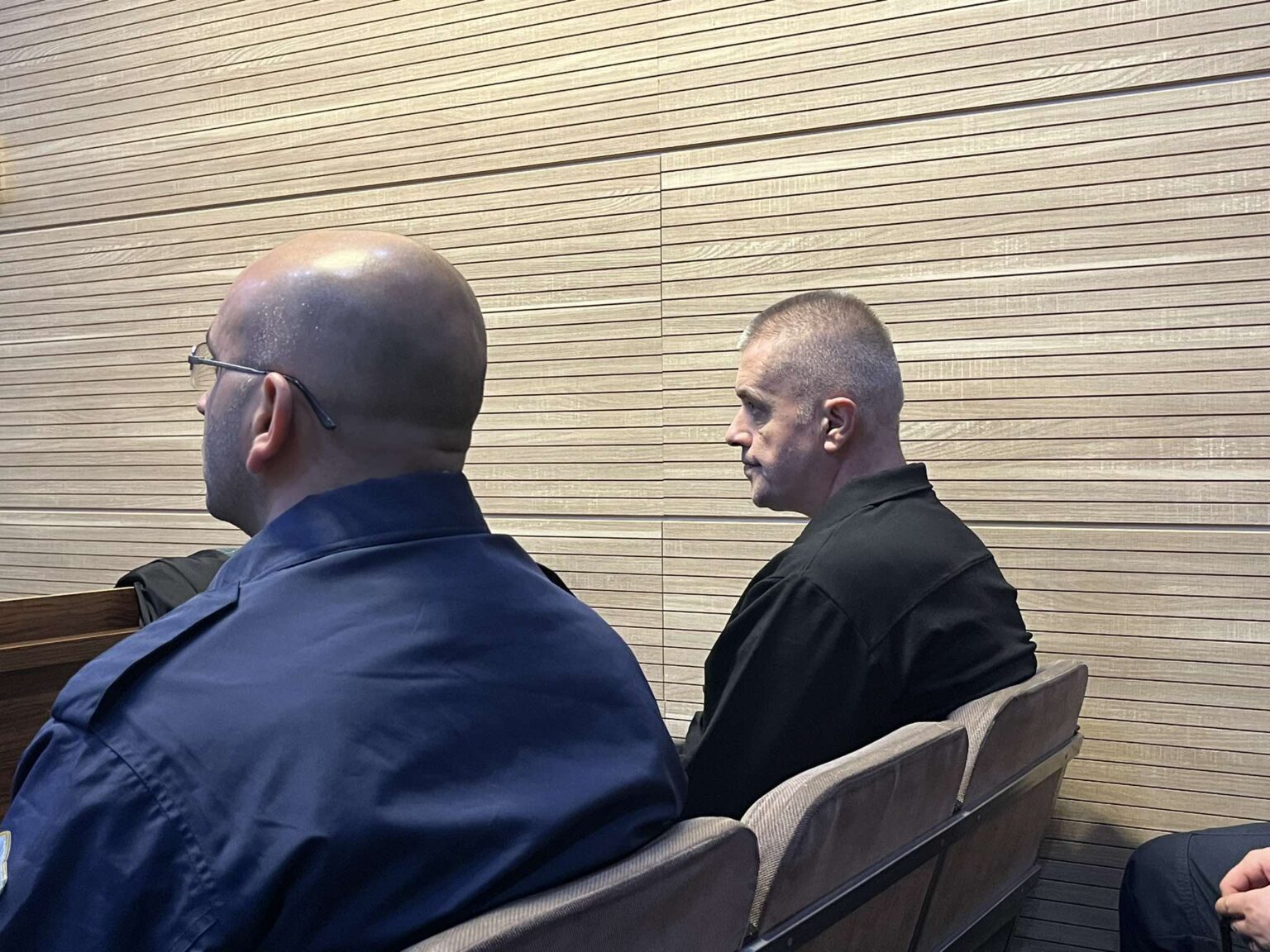Vukotić case marks first case in Kosovo of consolidating war crimes sentences