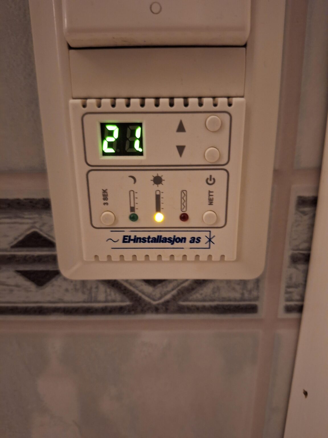 Instructions for these?