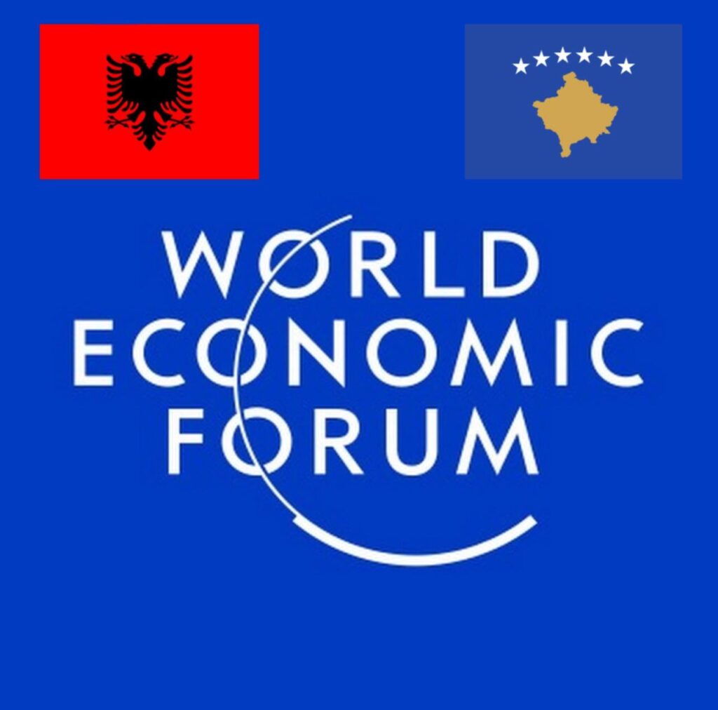 Do you think we should leave wef?
