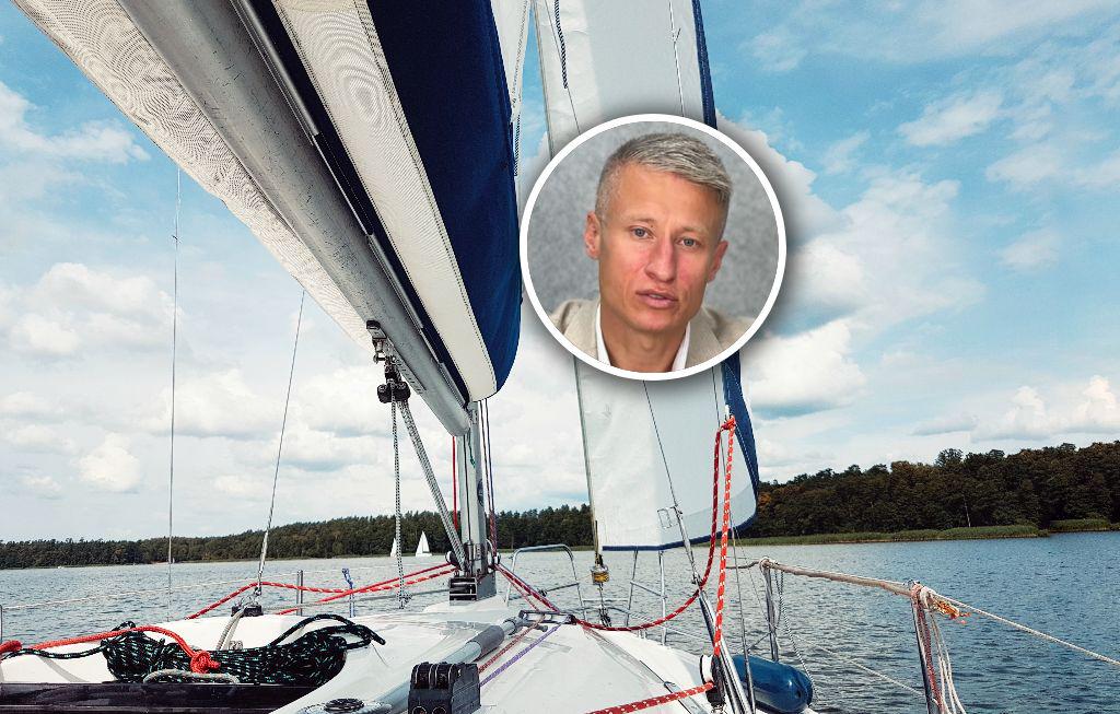 PiS councilor who created applications for subsidies from KPO admits: We suggested yachts