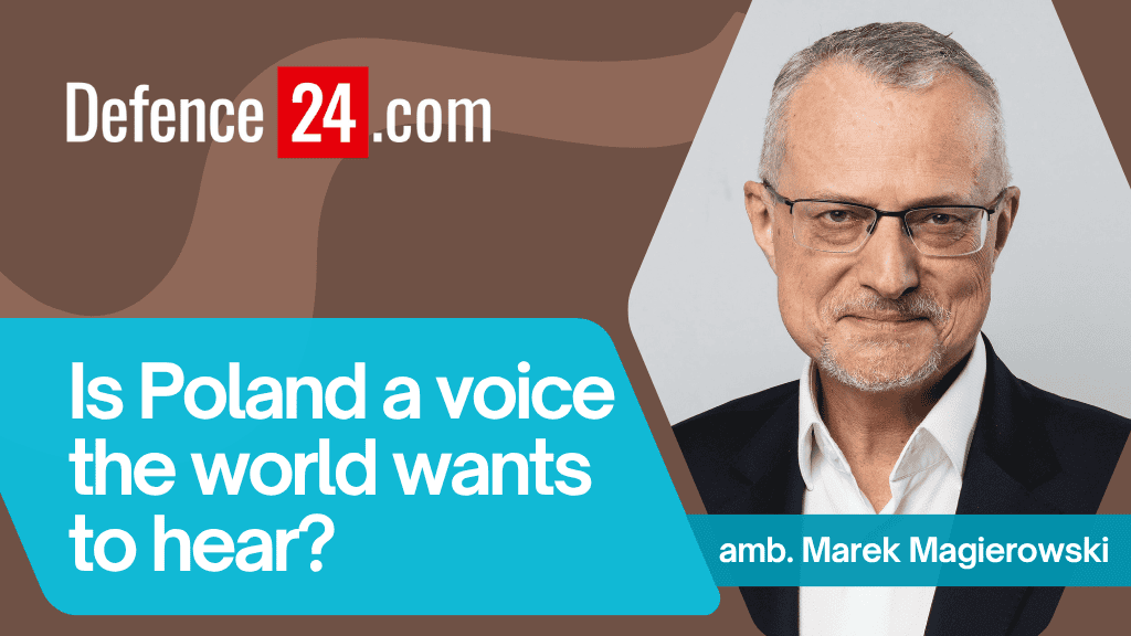Are We the Voice the World Hears? Are We the Voice the World Hears?