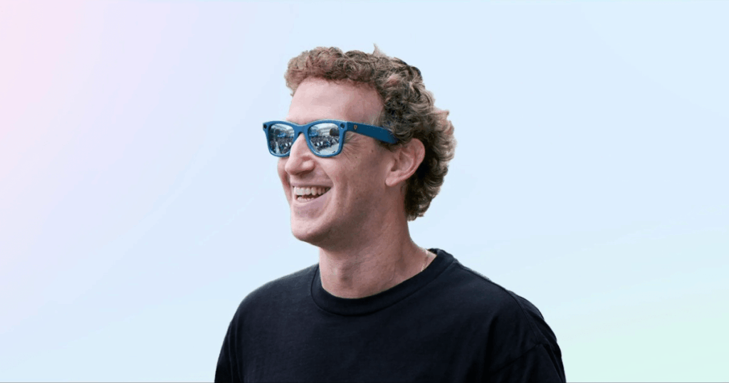 Meta acquires AI audio startup WaveForms