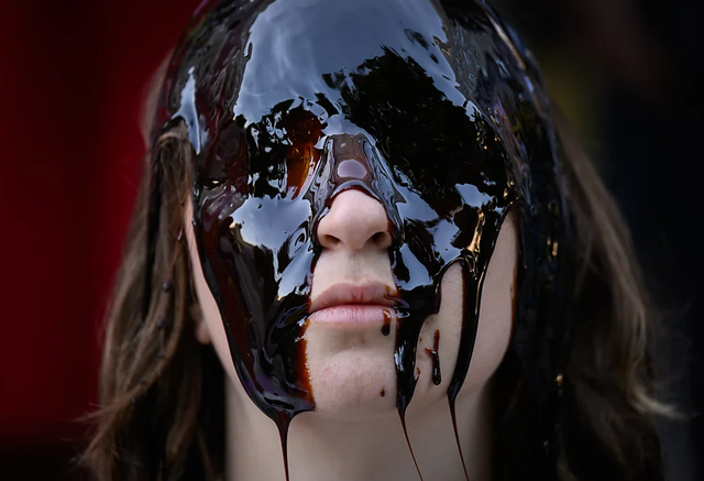 From starving children in Gaza to the Albanian hero in Greece, the BBC publishes