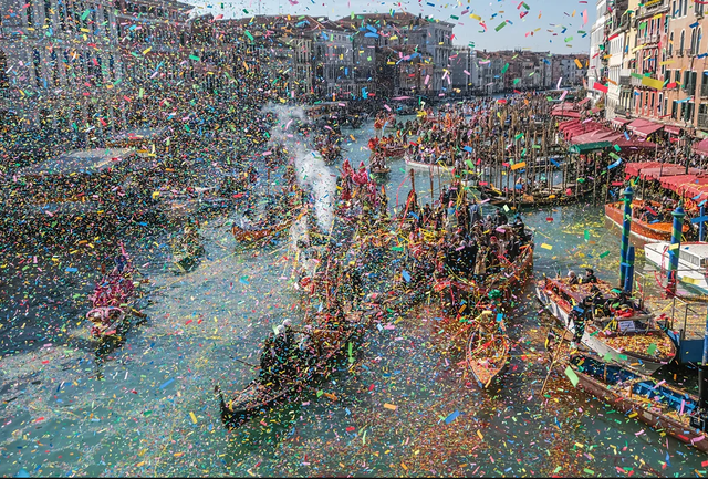 From starving children in Gaza to the Albanian hero in Greece, the BBC publishes