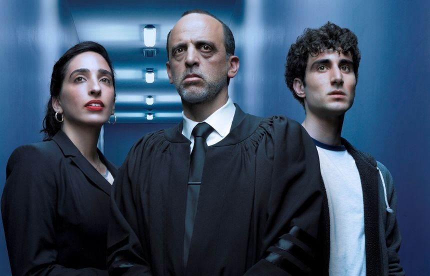 Yes Studios’ “Your Honor” will have its 13th adaptation in Greece null