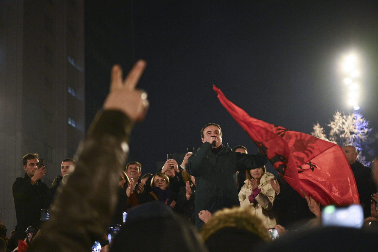 Democracy in Kosovo in decline, renowned international institute publishes worrying measurements