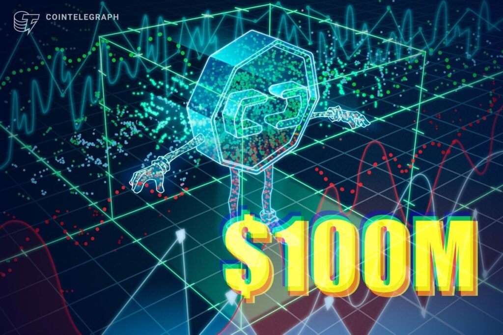 Farmway Inks $100M Deal to Tokenize Georgia’s Almonds Orchards