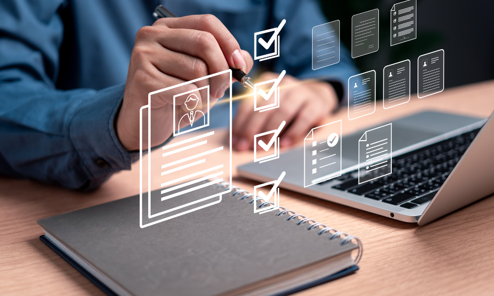 The businesses lagging behind in adopting digital HR tools
