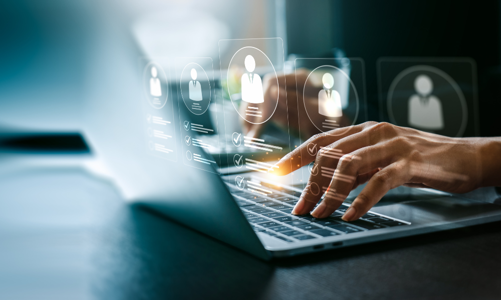 Job postings for HR and recruitment roles up 3%