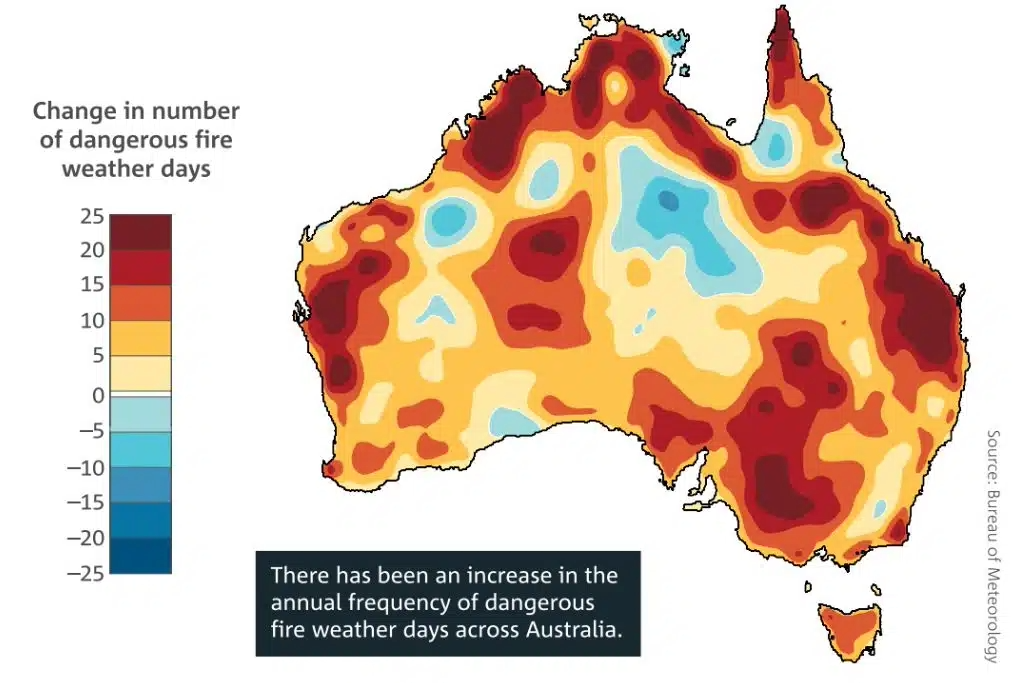 AX Extends Global Leadership in Wildfire Detection Technology Deployment within Australia AX Extends Global Leadership in Wildfire Detection Technology Deployment within Australia