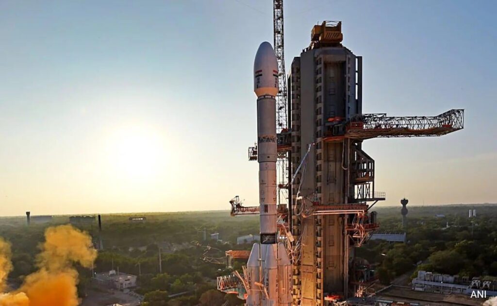 India's space economy to reach $44 billion by 2033: Report