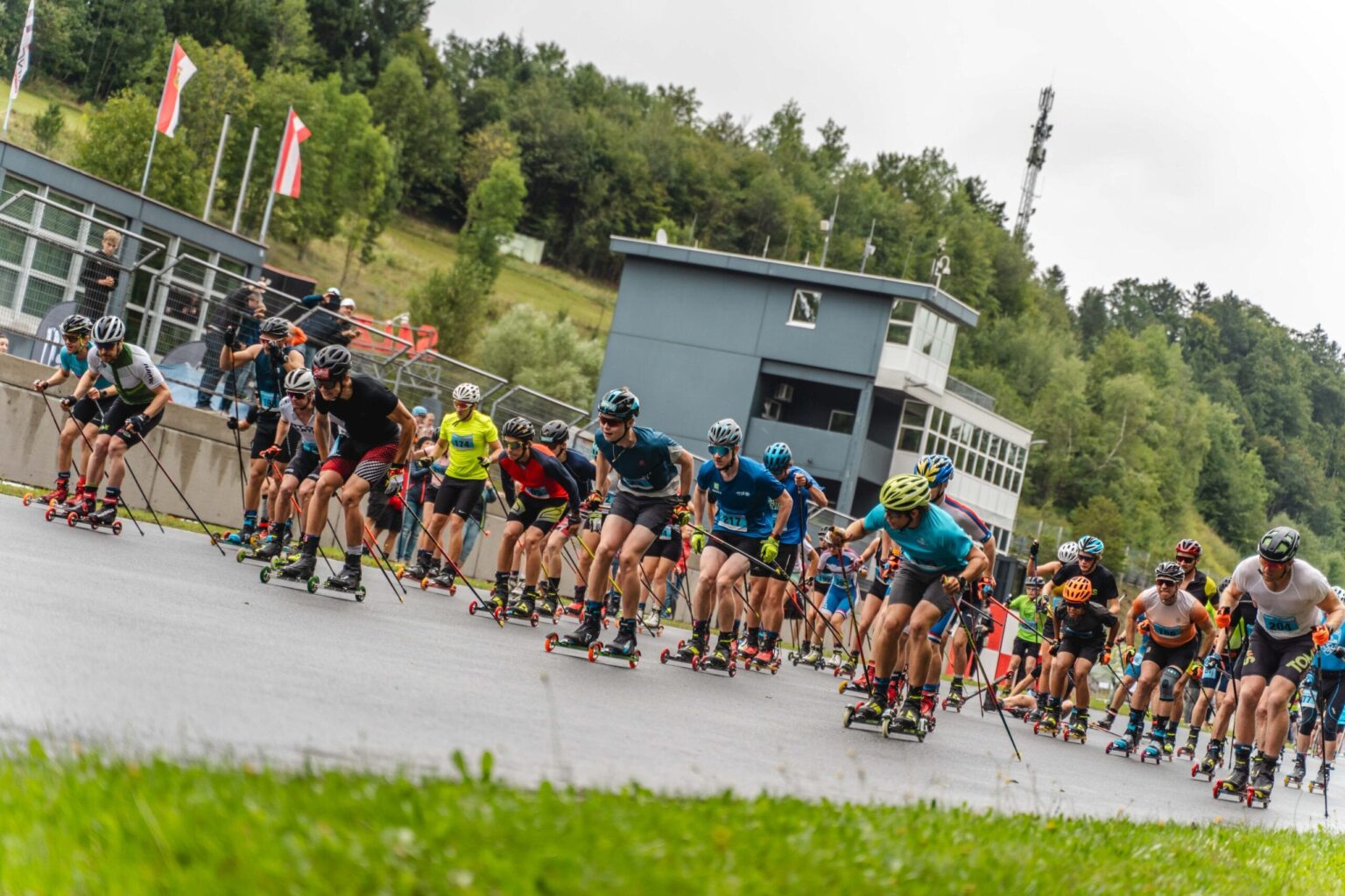 Ring Frei 2025 set for this Sunday in Austria