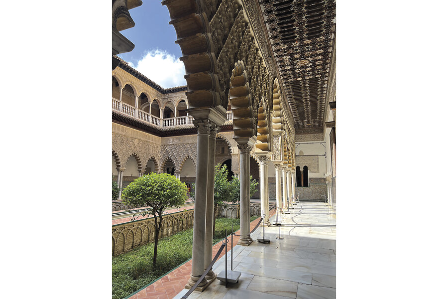Chasing flamenco and a fresh start in Spain. ¡Olé!