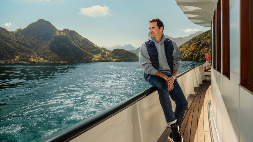 Is Fall the Best Time to Visit Switzerland? Roger Federer Thinks So Condé Nast Traveler