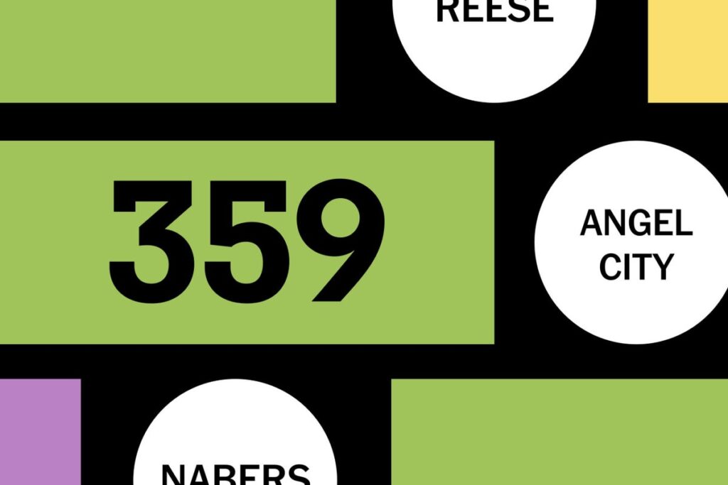 Connections: Sports Edition hints for Sept. 17, 2025, puzzle No. 359