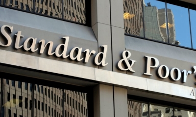 S&P Confirms Croatia’s Credit Rating at ‘A-’ with Positive Outlook S&P Confirms Croatia’s Credit Rating at ‘A-’ with Positive Outlook