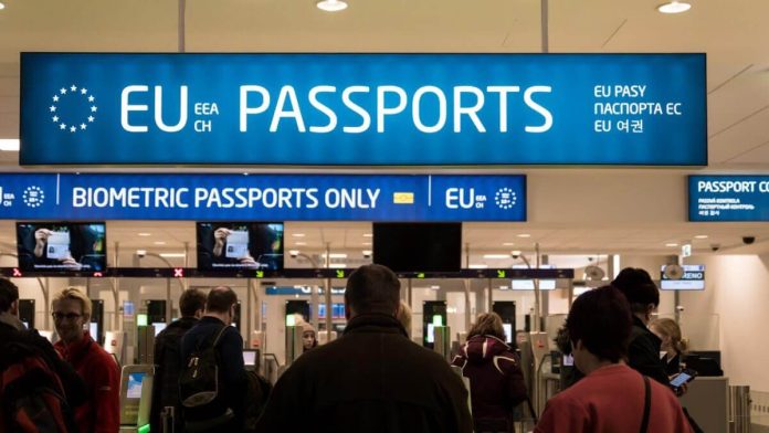 New rules for travel to EU countries from October 12, MIA: Will inform citizens in time