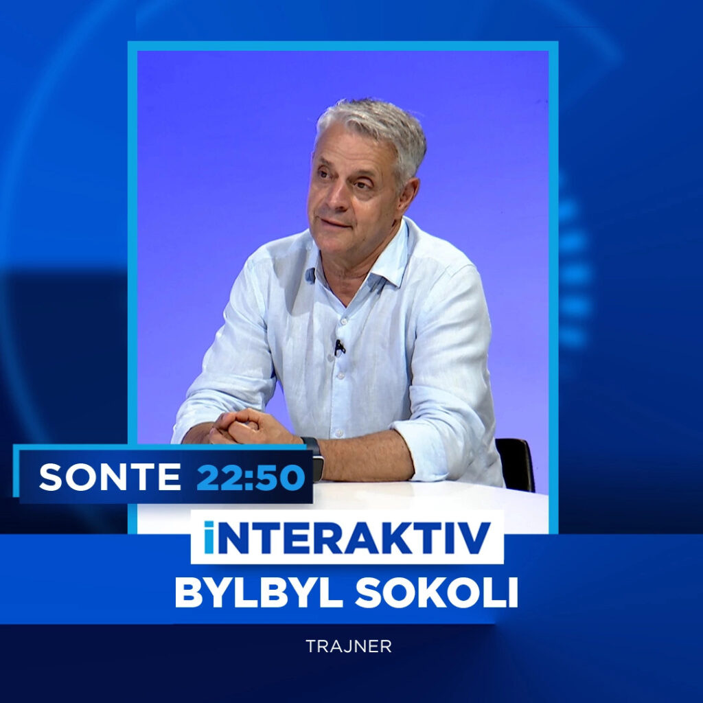 Switzerland - the first test for Kosovo in the 2026 World Cup qualifiers, invited to "Interaktiv" Bylbyl Sokoli