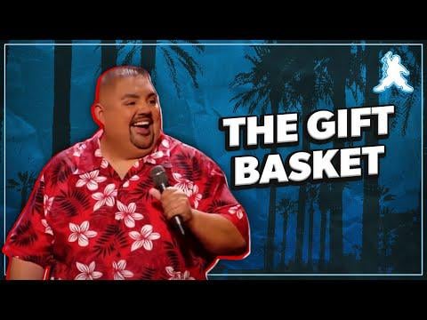 R@cist gift basket