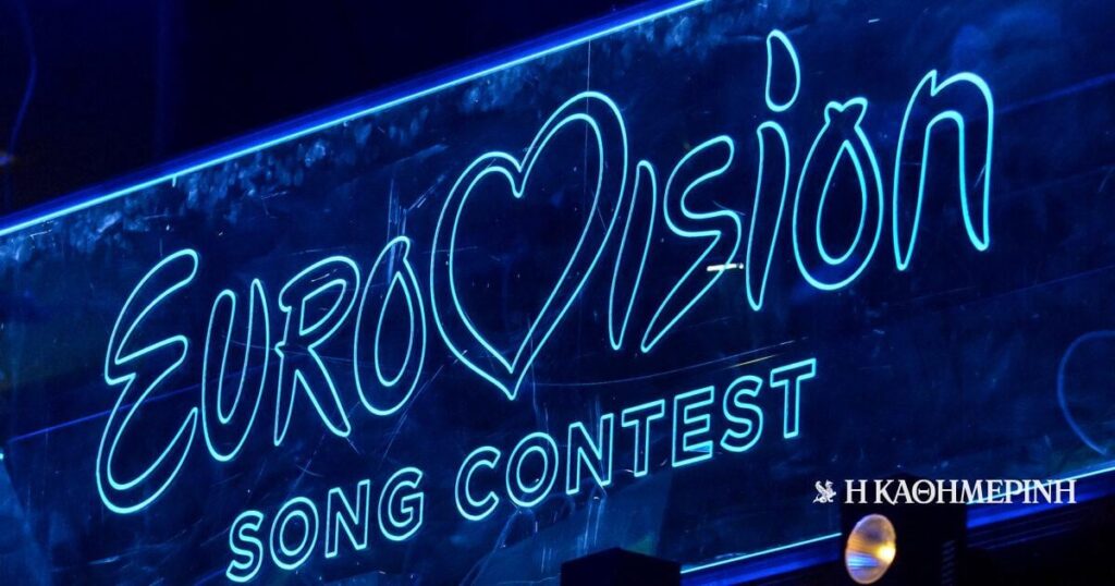 Eurovision: Spain leaves if Israel participates