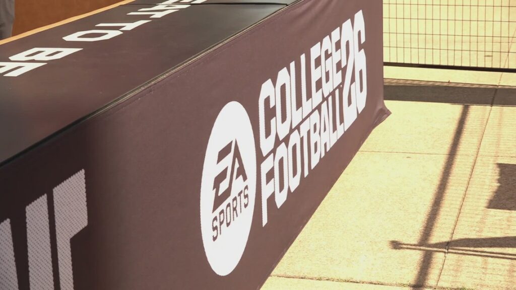 EA Sports and Spotify bring 'Campus Huddle Tour' to Knoxville