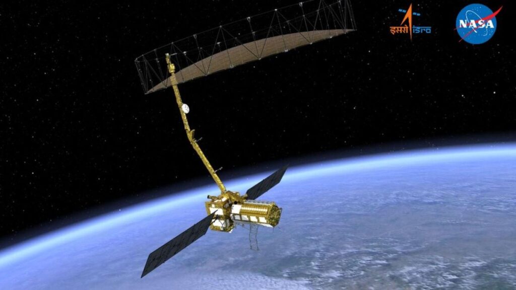 India eyes to deploy ‘bodyguard’ satellites to protect spacecraft, counter threats in space: Report