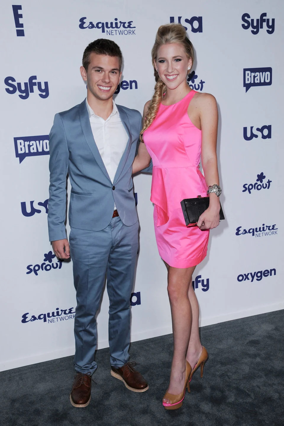  <span class="wp-caption-text">Kristin Callahan – ACE PICTURES/Kristin Callahan – ACEPIXS.COM/Newscom/The Mega Agency</span>