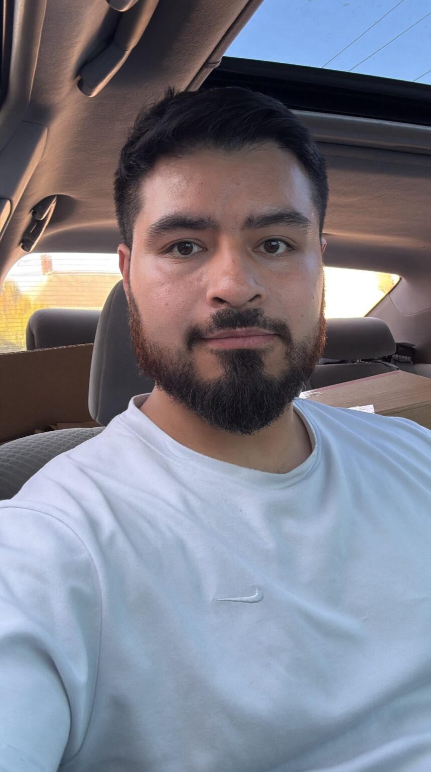 The DNA of ancestry says that I am 50 percent Spanish, but I do not appear.