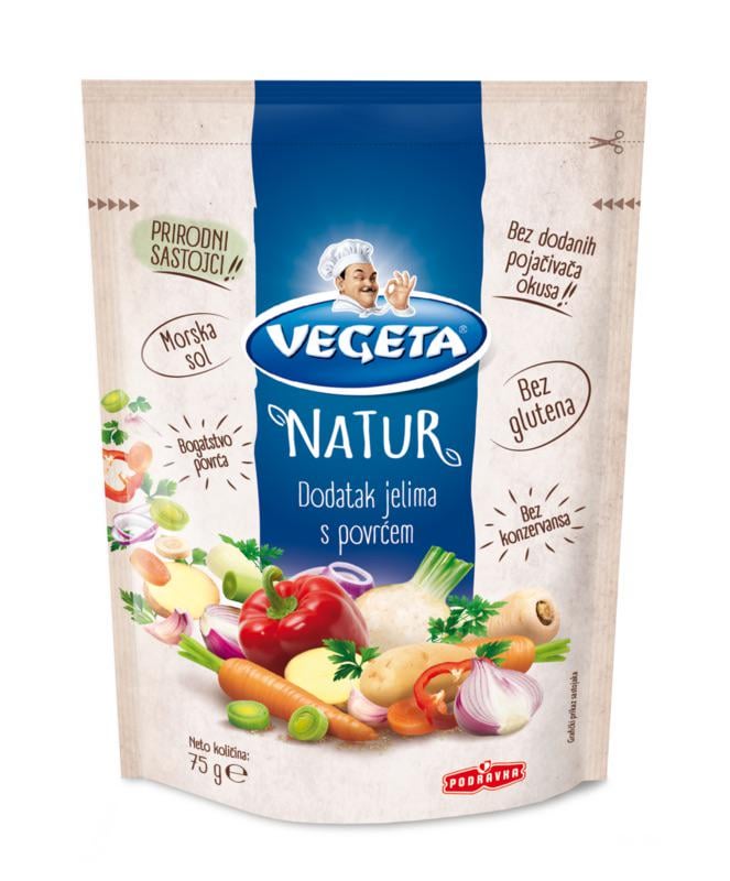 Appreciation post per vegeten