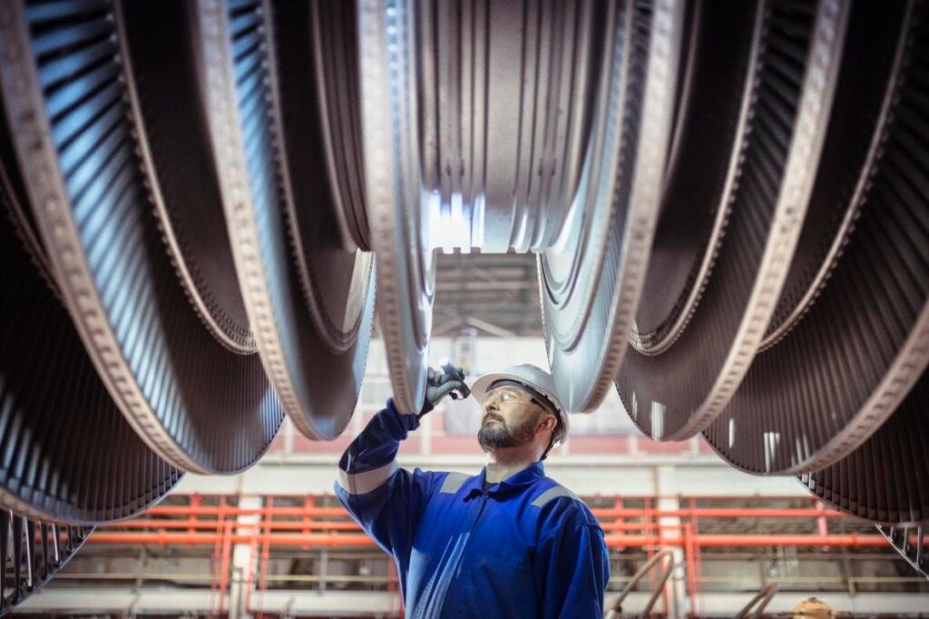 DOE Seeks U.S. Companies For New Nuclear Fuel Supply Chain Consortium DOE Seeks U.S. Companies For New Nuclear Fuel Supply Chain Consortium