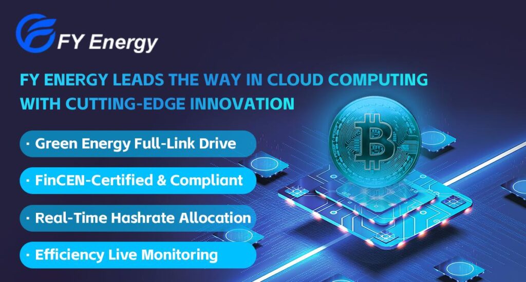 WLFI Token Sparks Market Frenzy, But FY Energy Cloud Mining Proves the Smarter Profitable Choice