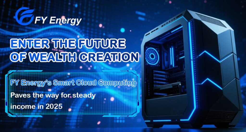 Exploring Dogecoin Mining and Why FY Energy Cloud Mining Delivers Stable Returns