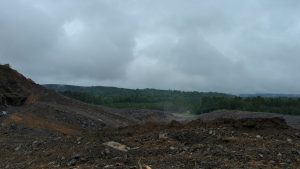 AML Site  -  West Jefferson County