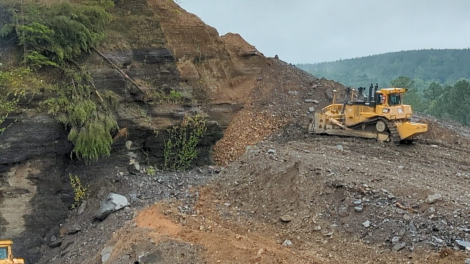 Alabama Department of Workforce AML Program Advances Community Safety and Environmental Restoration