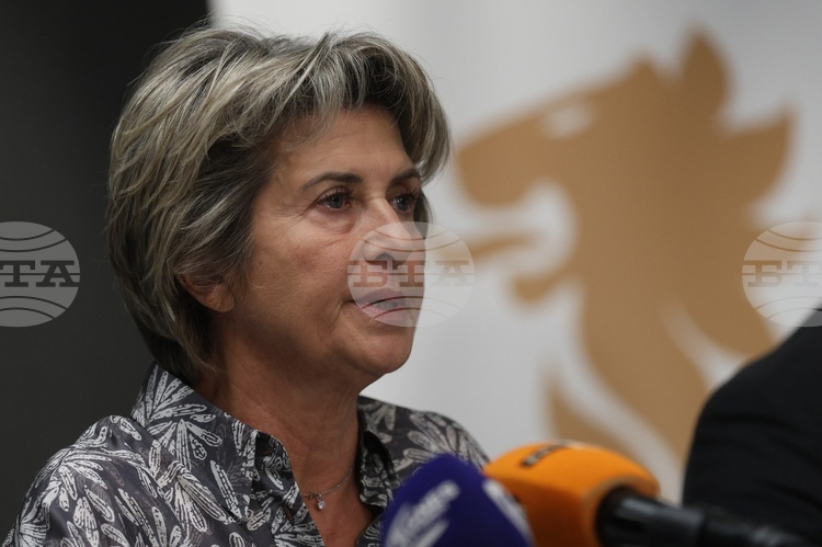 Bulgaria Faces Flag Ban at 2026 Winter Olympic Games